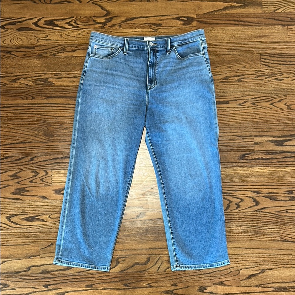 Women’s Hudson Jeans